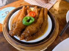 -澳门西南饭店·粤菜·茶市·手工点心(华海路店)