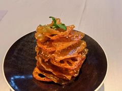 -扬州香格里拉·香宫中餐厅