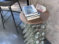 -CEMENT·coffee bar (凤凰创意园店)