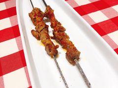 -西贝莜面村(万象天地店)