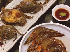 酱腌大虾-源味家(杏林街店)