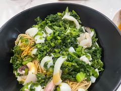 -老地方面馆(思南路店)