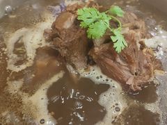 -老诚一锅·羊蝎子(广渠门外店)