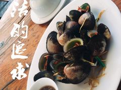 -毛里求斯小四川餐厅总店