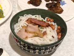 桂林米粉-香宫中餐厅 · 桂林香格里拉