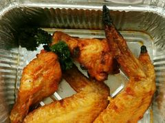 -必胜客(栖乐荟店)