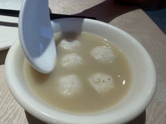 -年辉渔村·非遗传承餐厅(新丰江店)