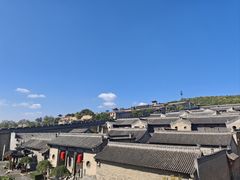 -山西王家大院