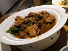-伊喜饺子·烤鸭(五道口学院路店)