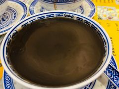 -广信牛奶甜品世家(台东店)