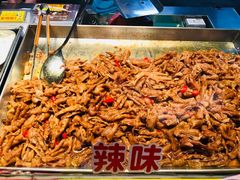 -六合夜市
