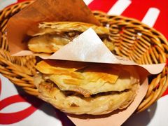 肉夹馍-汉唐宴长安食府