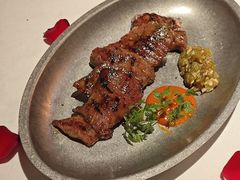 -Laures·月桂西班牙碳烤餐厅(十尚坊店)