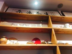 -芜小皖砂锅菜(青山街店)