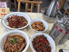 -笨罗卜浏阳菜馆(太平街店)