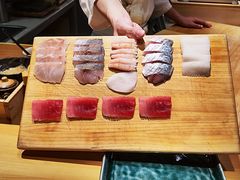 -鮨·海老·OMAKASE·板前料理(北京路店)