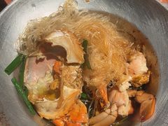-涌煲记·蟹煲·砂锅海鲜·煲出宁波味(天一旗舰店)