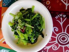 -楼兰古丽新疆菜(钟楼景观店)