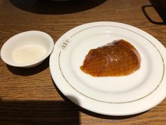-全聚德(江宁店)