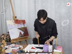 -100家灵感仓库·DIY团建(什刹海店)