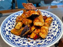 -老淮滨-蚌埠非遗小吃(淮河路店)