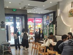 -德克士(前门店)