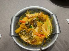 -长禧家·珑厨(东山口店)