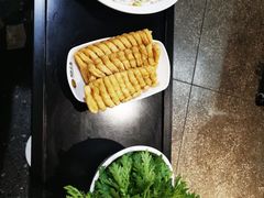 -潮汕大目牛肉火锅(水围店)