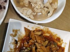 -小锅饭豆腐馆(嘉陵江街店)