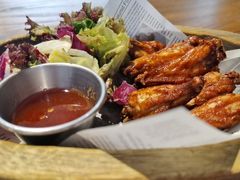 -果仁·意大利餐厅(财富广场店)