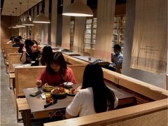 大堂-米仓食堂(凯德广场店)