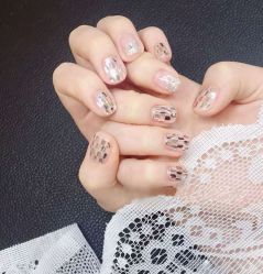 -Halo美甲美睫