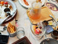 -半秋山西餐厅(宜昌大洋店)