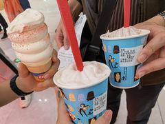 -DQ·蛋糕·冰淇淋(五棵松万达店)