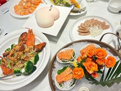-万龙洲海鲜(亚运村店)