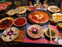 -蜀大侠火锅(寰球文化地标·总府店)