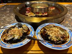 -堂客老火锅(欣阳广场总店)