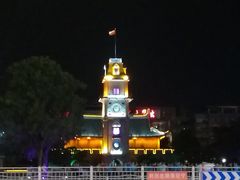 -南通濠河风景名胜区