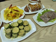 -白记饺子馆多伦道店