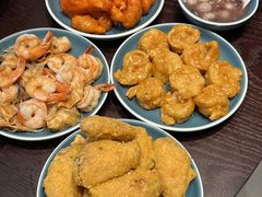 -王家大院·南京菜(湛江路总店)