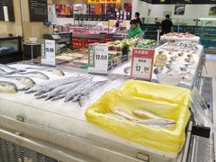 -永辉超市(红旗街万达广场店)