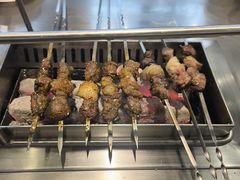 -彭城八戒羊肉串(总店)