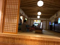 -汤森悠生活文化汤(江宁万达店)