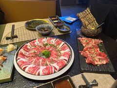 -樱嘢·炭火烧肉(惠南店)