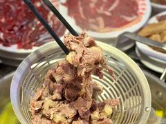 -贵宾牛·潮汕牛肉火锅(珠池总店)