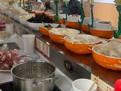 -就这家旋转小火锅(西安路罗斯福店)