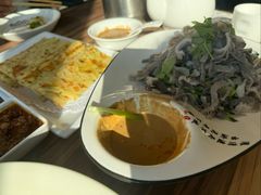 -九转小磨·非遗东北菜(群力店)