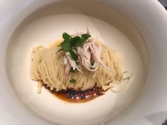 -柿合缘新京菜(国金中心商场店)