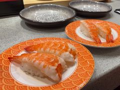-万岁寿司(芳村店)