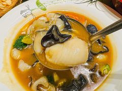 -鲁西南老厨子·特色鲁菜(经一纬五店)